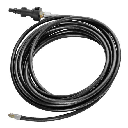 Cev za čiščenje kanalizacije 15m