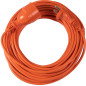 Električni Podaljšek 10A, 2500W, OMY 2x1mm², 10m