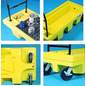 Enpac Poly Spillcart