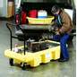 Enpac Poly Spillcart