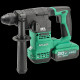Akumulatorsko vrtalno kladivo RHS20-18BL, 20V S-VOLT