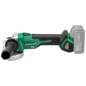 Akumulatorski kotni brusilnik AGS20-125BL 20V S-VOLT