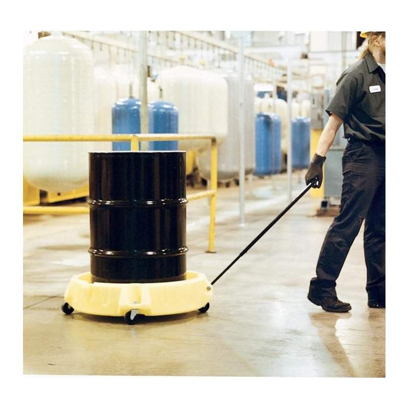 Enpac Spill Scooter Enpac Spill Scooter