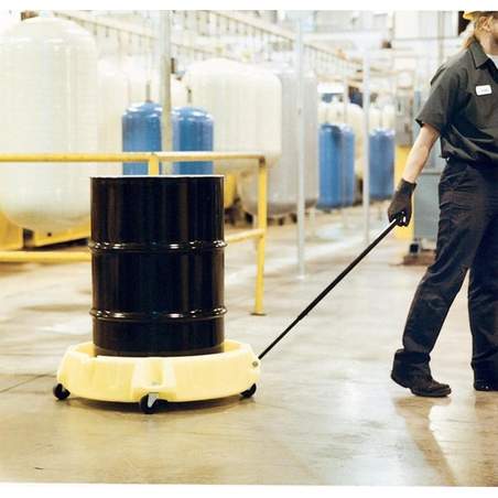 Enpac Spill Scooter