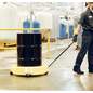 Enpac Spill Scooter Enpac Spill Scooter