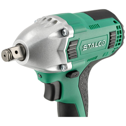 Akumulatorski Udarni vijačnik IWS20-300BL 20V S-VOLT