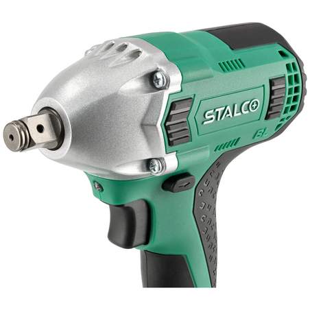 Akumulatorski Udarni vijačnik IWS20-300BL 20V S-VOLT