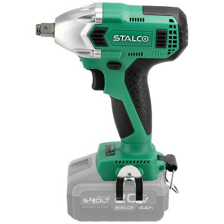 Akumulatorski Udarni vijačnik IWS20-300BL 20V S-VOLT