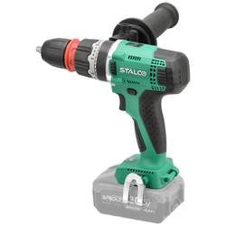 Akumulatorski večnamenski vrtalnik DS20-60Q 20V S-VOLT