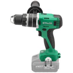 Akumulatorski udarni vrtalni vrtalnik IDS20-75BL 20V S-VOLT