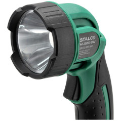 Aku delovna luč WLS20-3W 20V S-VOLT