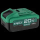 Baterija 20V 4Ah BLS20-4AH