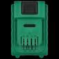 Baterija 20V 4Ah BLS20-4AH