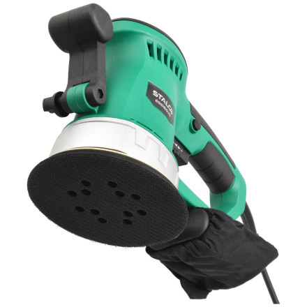 Ekscentrični brusilnik 150 mm 450W ESS150VS