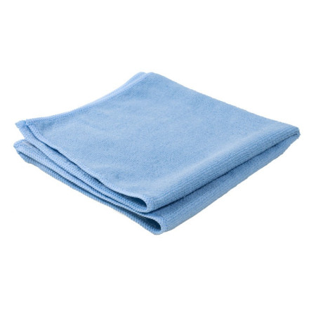 Krpa iz mikrovlaken 40 x 40 cm, 250 g/m²