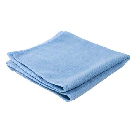 Krpa iz mikrovlaken 40 x 40 cm, 250 g/m²