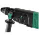 Vrtalno kladivo SDS-plus RHS26 800W