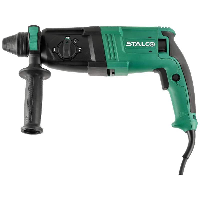 Vrtalno kladivo SDS-plus RHS26 800W