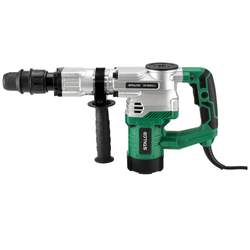 Rušilno kladivo 1300W SDS-max DHS20J - Komplet