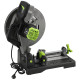 Krožna žaga za kovino 2200W SSP355