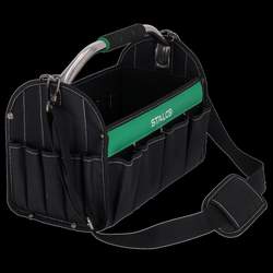Torba za orodje 40 x 20 x 30 cm