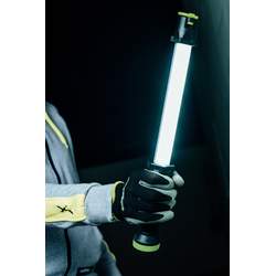 LED delovna svetilka H-D45 z magnetnim ročajem