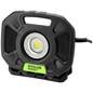 LED Delovna svetilka LUM-X C-FL40W-Bluetooth