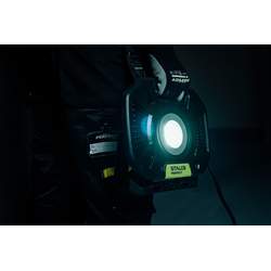 LED delovna svetilka LUM-X C-CFL60W, 60W, 4000 lm