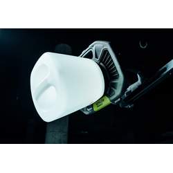 Difuzor za reflektor serije LUM-X LD-360