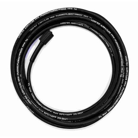 Podaljšek visokotlačne cevi 10m za S-97905 in S-98902