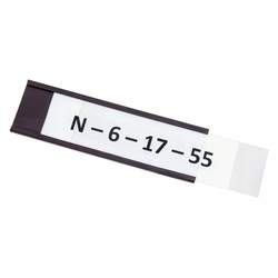 Magnetni nosilec "C" za označevanje  (Set 20 kos)