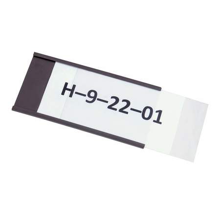 Magnetni mosilec "C" za označevanje  (Set 20 kos)