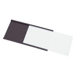 Magnetni mosilec "C" za označevanje  (Set 20 kos)