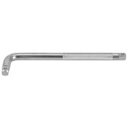 Ukrivljen Ročaj 1/2” 250 mm CrV