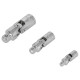 Set univerzalnih zglobov CrV 1/4", 3/8", 1/2"