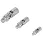 Set univerzalnih zglobov CrV 1/4", 3/8", 1/2" Set univerzalnih zglobov CrV 1/4", 3/8", 1/2"