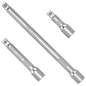 Set Podaljškov 1/2"CrV 3 kos Set Podaljškov 1/2"CrV 3 kos