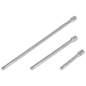 Set podaljškov 1/4” CrV 3kos