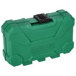 Set preciznih nastavkov in dodatkov 1/4”, 31 kos