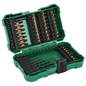 Set udarnih nastavkov in svedrov 1/4”, 48 kos Set udarnih nastavkov in svedrov 1/4”, 48 kos