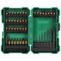 Set udarnih nastavkov in svedrov 1/4”, 48 kos Set udarnih nastavkov in svedrov 1/4”, 48 kos