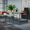 Smart line table
